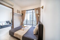 Spottiswoode 18 (D2), Apartment #445893951